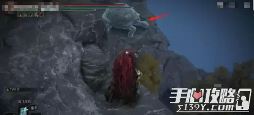 《艾尔登法环》希耶罗那魔法师塔解密流程分享