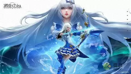 诺亚之心强力武器装备一览