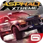 狂野飙车极限越野离线