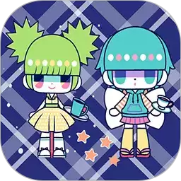 美容美发店完整