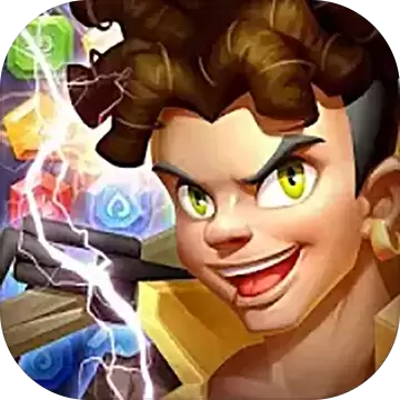 消消英雄无限金币钻石版