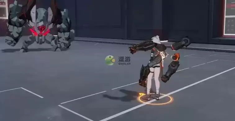 深空之眼障月阿修罗神格搭配攻略