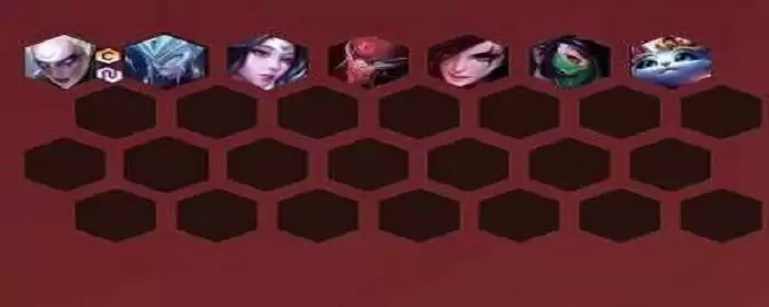 金铲铲之战月神阵容_1 金铲铲之战月神阵容