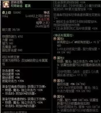 dnf逆转结局暗抗要多少才够_1 dnf逆转结局暗抗要多少才够