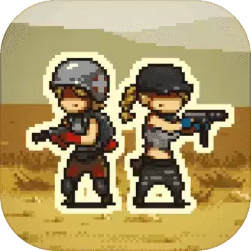 死亡突围僵尸战争