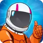 太空全地形车冒险汉化修改版