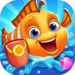 欢乐水族箱赚钱版