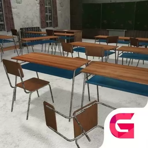 私立高校谋杀案手游