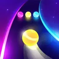 美歌大路音乐球球