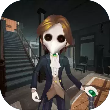 恐怖躲猫猫午夜狂欢