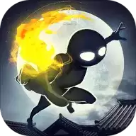 暗影功夫火柴人