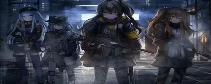 少女前线旧梦星石怎么解锁_1 少女前线旧梦星石怎么解锁