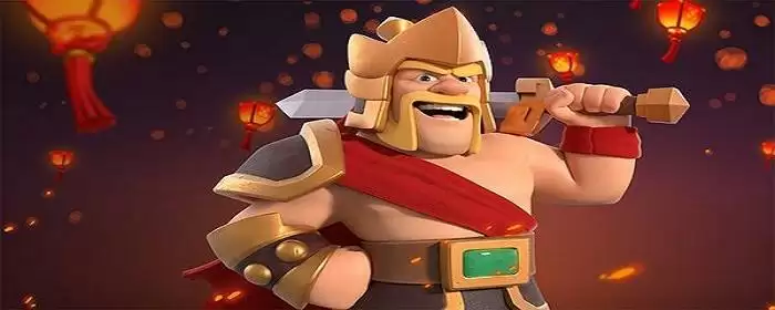 部落冲突怎样复制网上的阵容