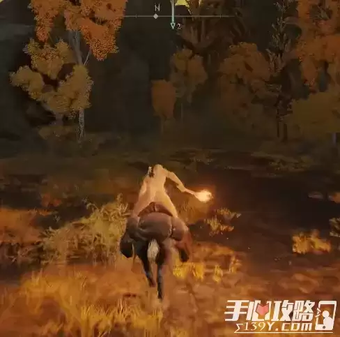 《艾尔登法环》托莉娜的藏身所位置分享