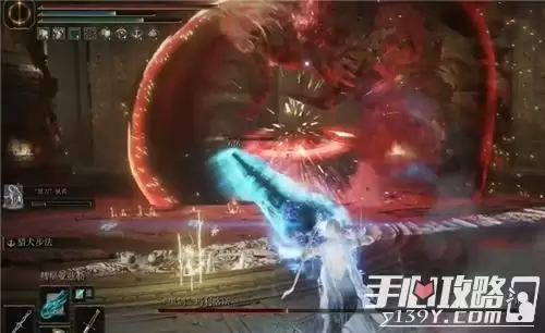 《艾尔登法环》boss难度排行一览 《艾尔登法环》boss难度排行一览