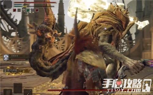 《艾尔登法环》boss难度排行一览