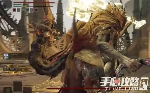 《艾尔登法环》boss难度排行一览 《艾尔登法环》boss难度排行一览