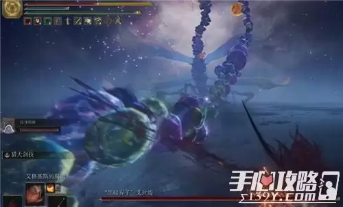 《艾尔登法环》boss难度排行一览 《艾尔登法环》boss难度排行一览