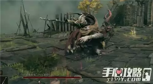 《艾尔登法环》boss难度排行一览 《艾尔登法环》boss难度排行一览