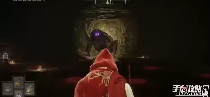 《艾尔登法环》献斗剑护符获得方法