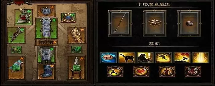 暗黑3第25赛季武僧最强流派