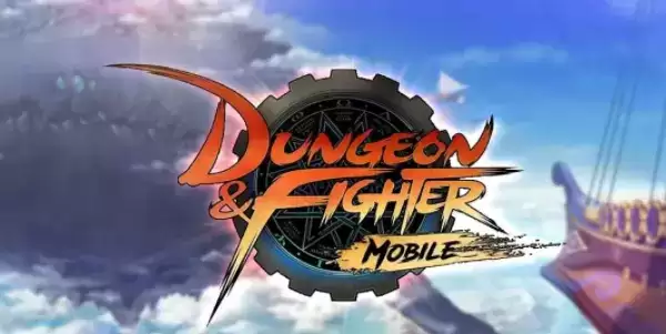 DNF手游韩服进不去怎么办?韩服无法登录解决方法图片1