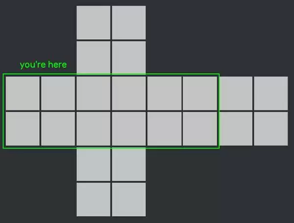炉石传说奥特兰克泽瑞拉谜题怎么过？奥山谜题牧师谜题解谜流程攻略图片2