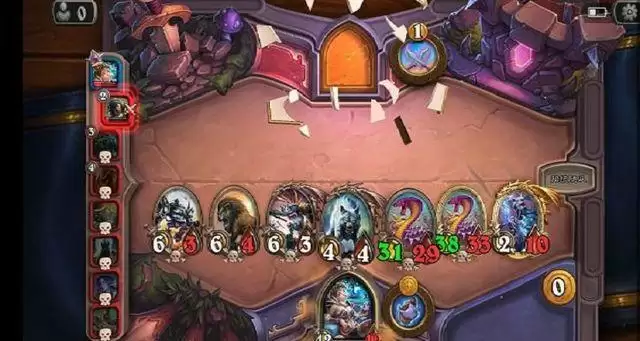 炉石传说酒馆战棋各流派玩法2022：酒馆战棋各流派阵容推荐图片2