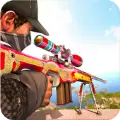 终极狙击射击3D