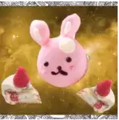 梦幻美食星球