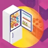 Fill The Fridge