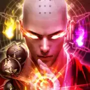 绝世魔尊地藏传说