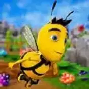 蜂蜜王国跑酷