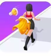 比基尼跑酷3D(Bikini run 3D)