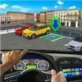 真正3D模拟停车