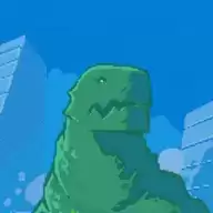 激光蜥蜴