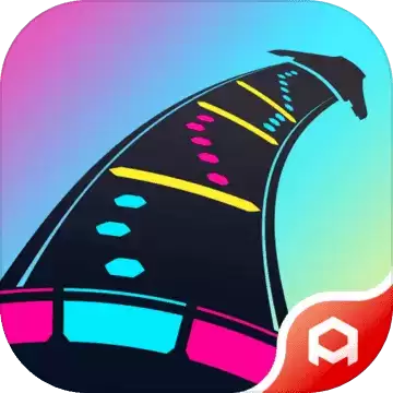 旋转节奏无限金币版