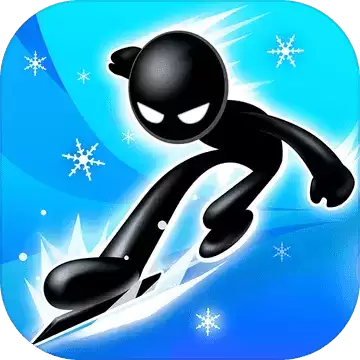 冰雪竞技赛修改版