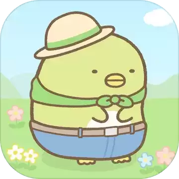 角落小伙伴的农场生活国际服