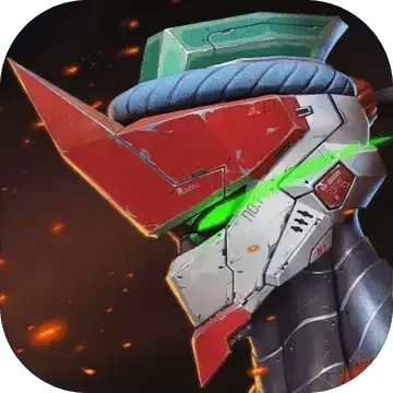 金属对决试玩版