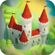 梦幻城镇模拟器