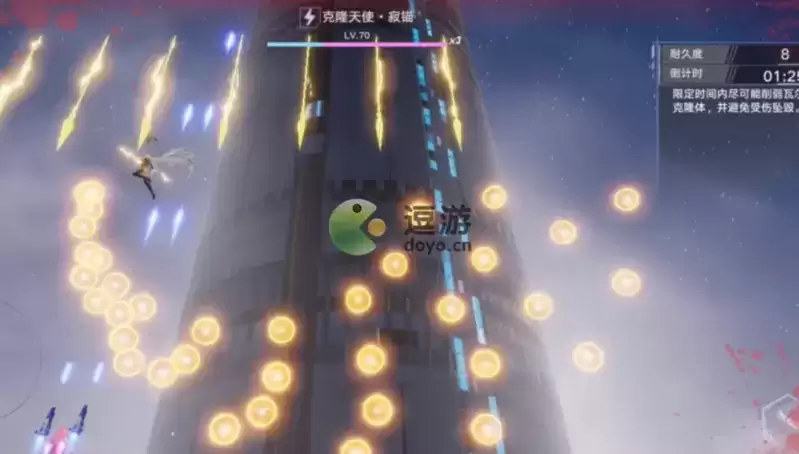 幻塔清剿残党玩法攻略分享