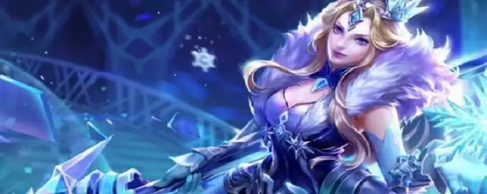 偶像歌手和冰冠公主多久换一次