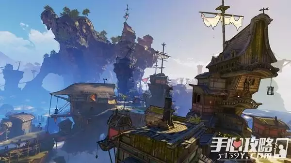 《小缇娜的奇幻之地》能跨平台联机吗