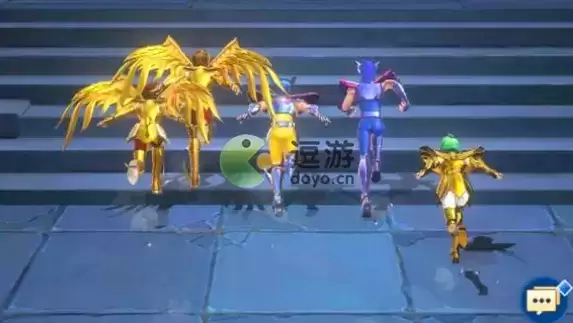 圣斗士星矢正义传说拉达曼迪斯试炼攻略