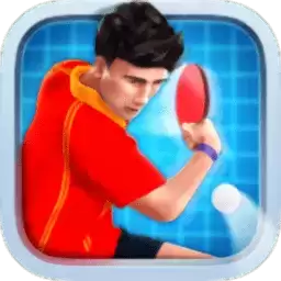 乒乓球冠军赛
