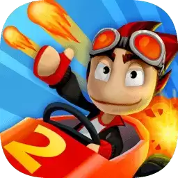 沙滩车竞速2中文