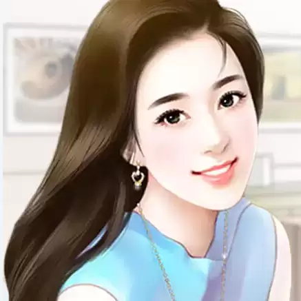 职场女神