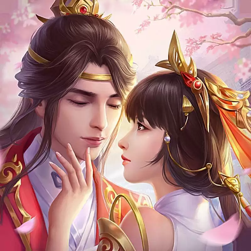 战玲珑2之大威天龙