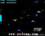 立体空战 (Zaxxon) [mame][rom]